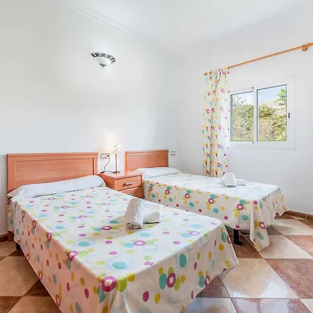 Villa Raquel *