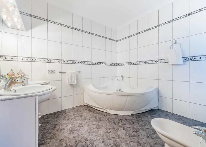 Вілла Raquel Польєнса