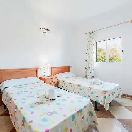 Raquel Villa Pollença