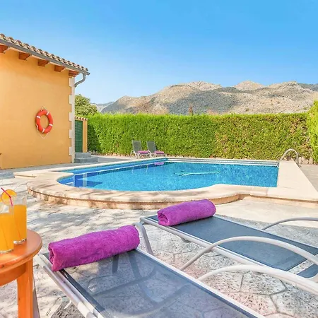 Raquel Villa Pollença