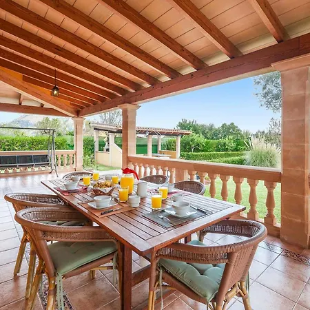 Raquel Villa Pollença