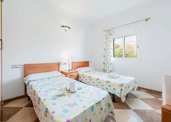 Raquel Villa Pollença