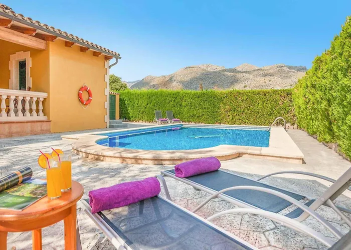 Raquel Villa Pollença